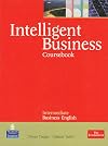 Intelligent Business Intermediate Course Book