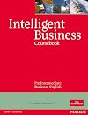 Intelligent Business: Pre-Intermediate Course Book