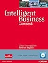 Intelligent Business Upper-Intermediate Students book