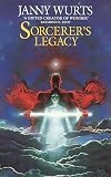 Sorcerer's Legacy