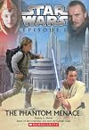 Star Wars Episode I: The Phantom Menace [Junior novelization]
