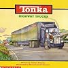 TONKA: Highway Trucks