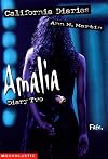Amalia, Diary 2: Fate.