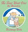 The Bear Went Over the Mountain (Bunny Read's Back)