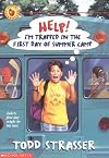 Help! I'm Trapped in the First Day of Summer Camp