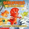 DINOFOURS: It's Beach Day!