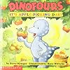 DINOFOURS: It's Apple-Picking Day!