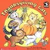 Thanksgiving Cats