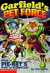 Garfield's Pet Force: Pie-Rat's Revenge!