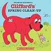 Clifford's Spring Clean-Up