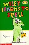 Wiley Learns to Spell