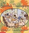 The Squirrel's Thanksgiving