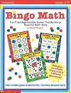 Bingo Math (Grades 1-2)