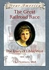 The Great Railroad Race Utah Territory, 1868