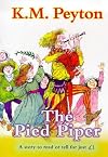 The Pied Piper (Everystory)