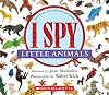 I Spy Little Animals