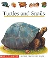 Turtles & Snails (First Discovery)