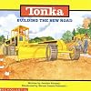 TONKA: Building the NEW ROAD