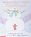 The Biggest, Best Snowman