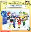 The Magic School Bus in the Arctic: A Book About Heat
