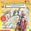 The Magic School Bus Gets Programmed: A Book About Computers