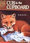 Cub in the Cupboard (Animal Ark)