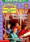 Mrs. Jeepers' Secret Cave