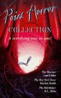 Point Horror Collection 10: The Watcher, The Boy Next Door, The Hitchhiker