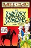 The Gorgeous Georgians