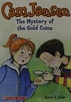 Cam Jansen and the Mystery of the Gold Coins