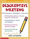 Descriptive Writing (Grades 4-8)