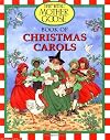 The Real Mother Goose Book of Christmas Carols