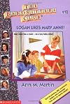 Logan Likes Mary Anne!