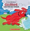 Clifford and the Big Storm