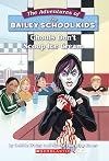 Ghouls Don't Scoop Ice Cream