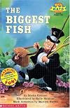 The Biggest Fish (Hello Reader Math)
