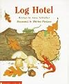 Log Hotel