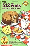 512 Ants on Sullivan Street (Hello Reader Math)