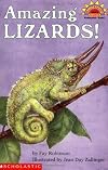 Amazing Lizards
