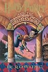 Harry Potter and the Sorcerer's Stone (Book 1)