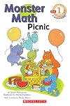 Monster Math Picnic