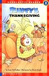 Fluffy's Thanksgiving
