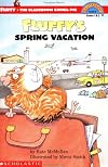 Fluffy's Spring Vacation
