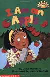 I Am an Apple