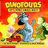 DINOFOURS: It's Fire Drill Day!