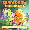 DINOFOURS: It's Time-Out Time!