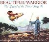 Beautiful Warrior: The Legend of the Nun's Kung Fu