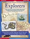 Primary Sources Teaching Kit: Explorers
