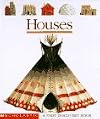 Houses (First Discovery Books)