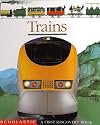 Trains (First Discovery Books)